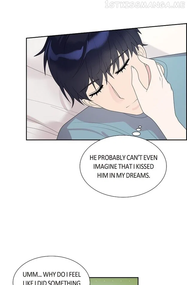 A Misogamist’s Romance Chapter 31 – Page 57