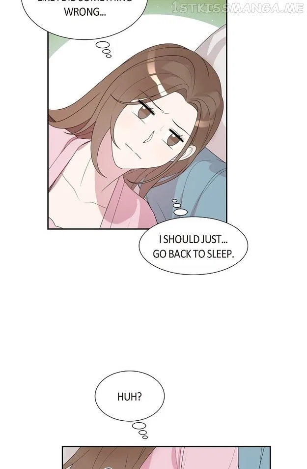 A Misogamist’s Romance Chapter 31 – Page 58