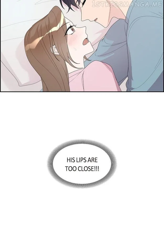 A Misogamist’s Romance Chapter 31 – Page 61