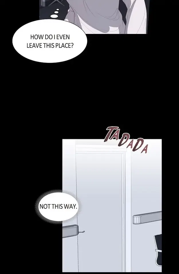 A Misogamist’s Romance Chapter 30 – Page 7