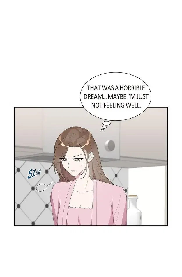 A Misogamist’s Romance Chapter 30 – Page 18