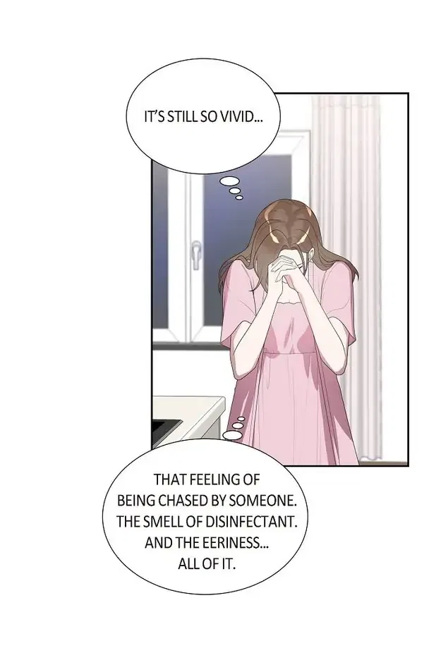 A Misogamist’s Romance Chapter 30 – Page 19