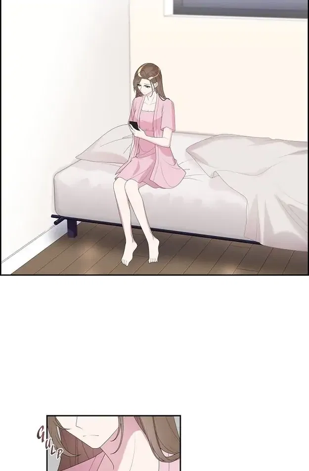 A Misogamist’s Romance Chapter 30 – Page 21