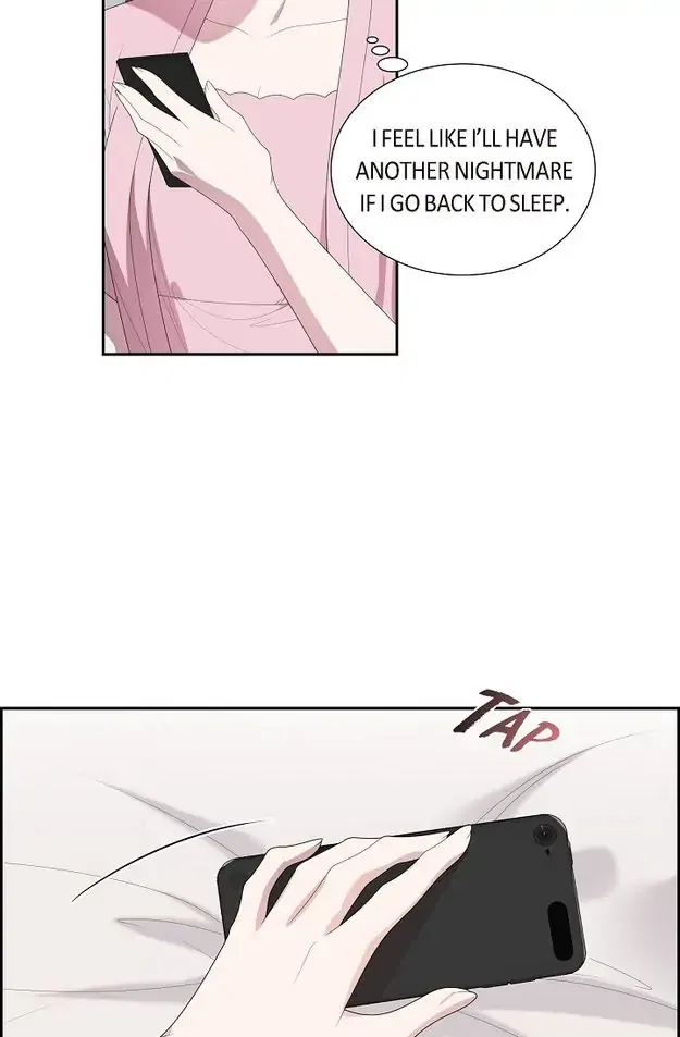 A Misogamist’s Romance Chapter 30 – Page 22