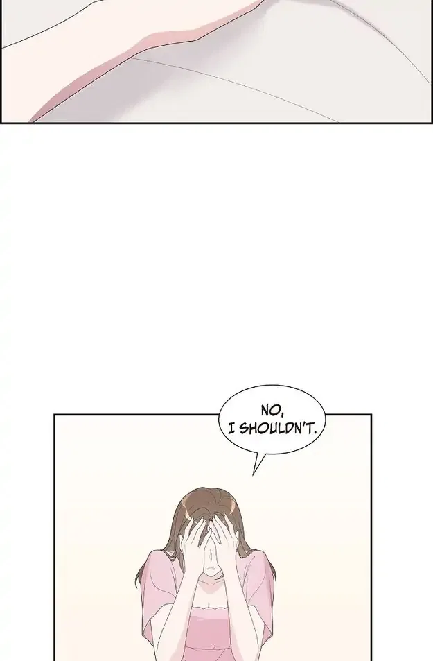 A Misogamist’s Romance Chapter 30 – Page 23