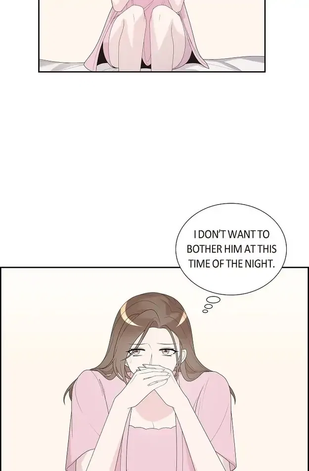 A Misogamist’s Romance Chapter 30 – Page 24