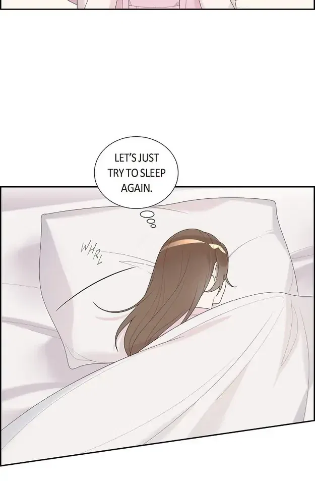 A Misogamist’s Romance Chapter 30 – Page 25