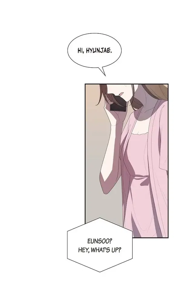 A Misogamist’s Romance Chapter 30 – Page 33
