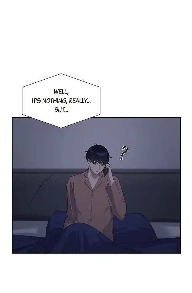 A Misogamist’s Romance Chapter 30 – Page 35