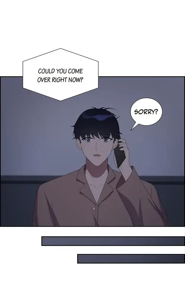 A Misogamist’s Romance Chapter 30 – Page 36