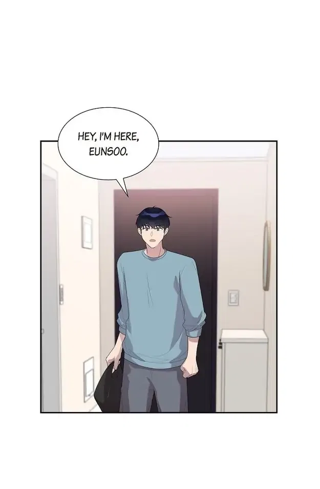 A Misogamist’s Romance Chapter 30 – Page 38