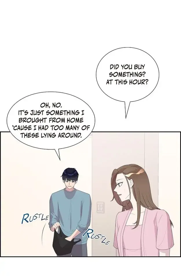 A Misogamist’s Romance Chapter 30 – Page 39