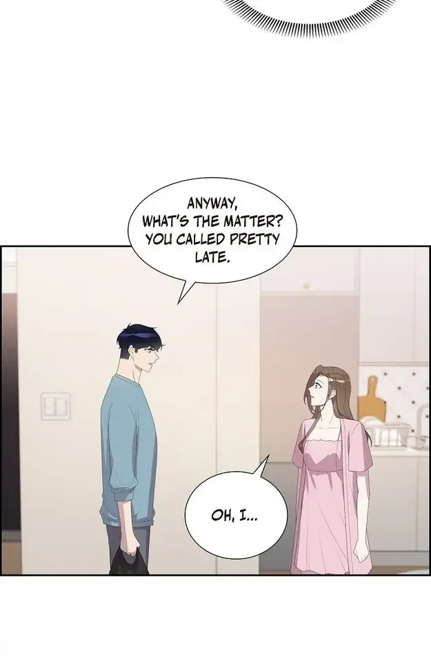 A Misogamist’s Romance Chapter 30 – Page 41