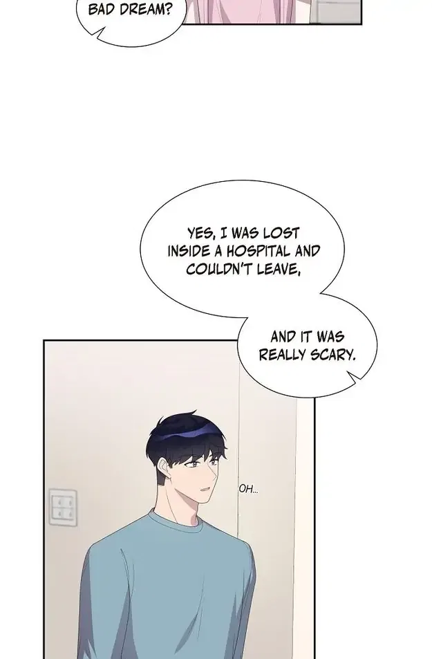 A Misogamist’s Romance Chapter 30 – Page 43