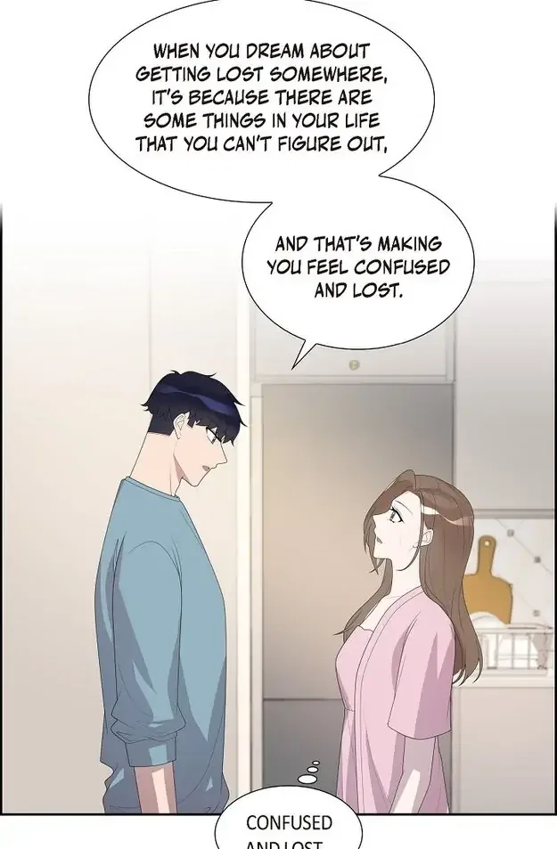 A Misogamist’s Romance Chapter 30 – Page 45