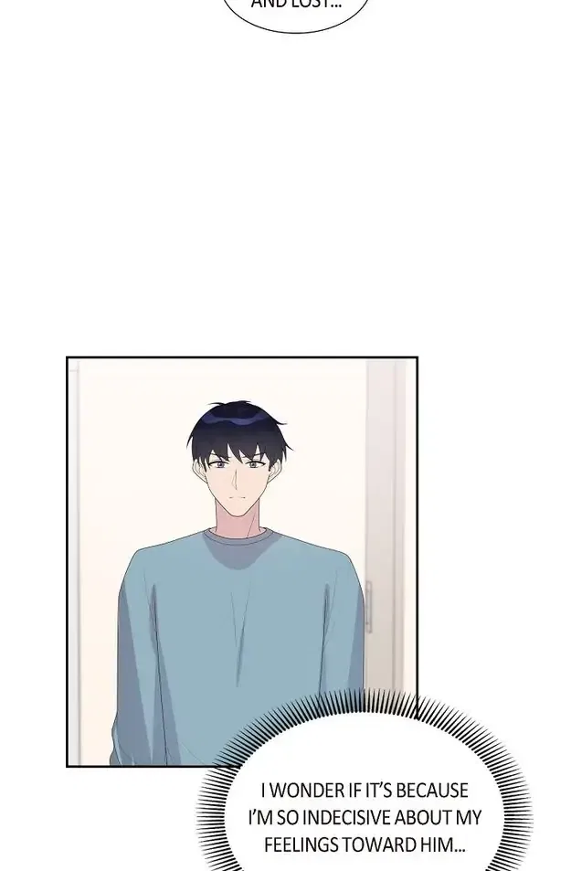 A Misogamist’s Romance Chapter 30 – Page 46