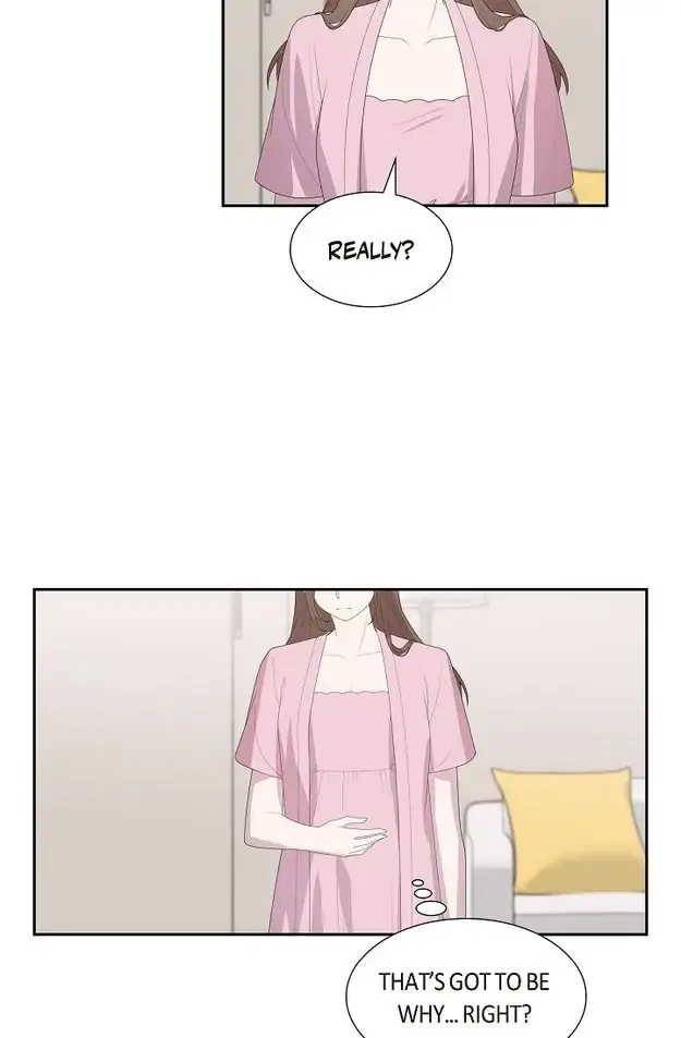 A Misogamist’s Romance Chapter 30 – Page 49