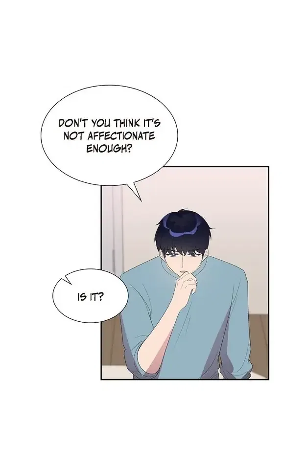 A Misogamist’s Romance Chapter 30 – Page 56
