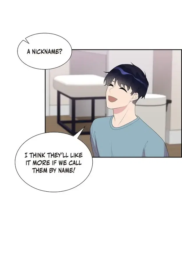 A Misogamist’s Romance Chapter 30 – Page 58