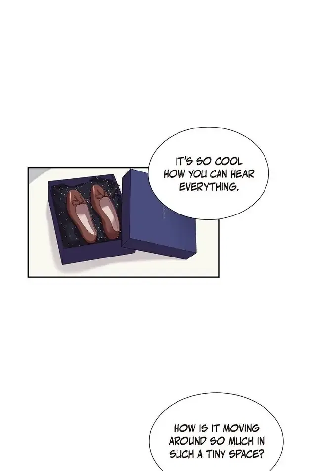 A Misogamist’s Romance Chapter 29 – Page 1