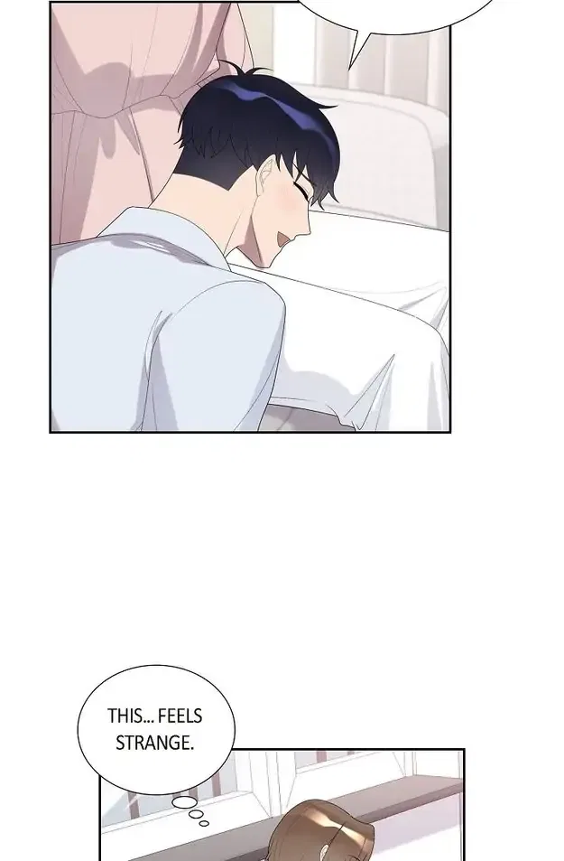 A Misogamist’s Romance Chapter 29 – Page 2