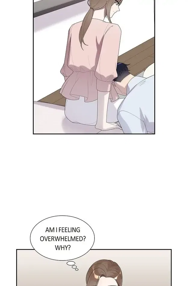 A Misogamist’s Romance Chapter 29 – Page 3