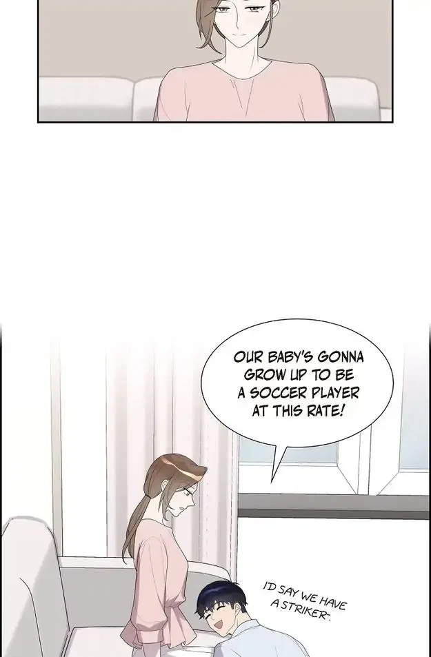 A Misogamist’s Romance Chapter 29 – Page 4