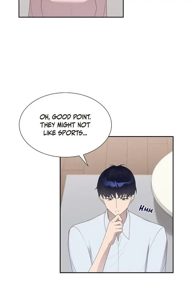 A Misogamist’s Romance Chapter 29 – Page 6