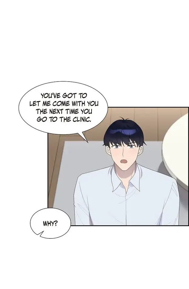 A Misogamist’s Romance Chapter 29 – Page 8
