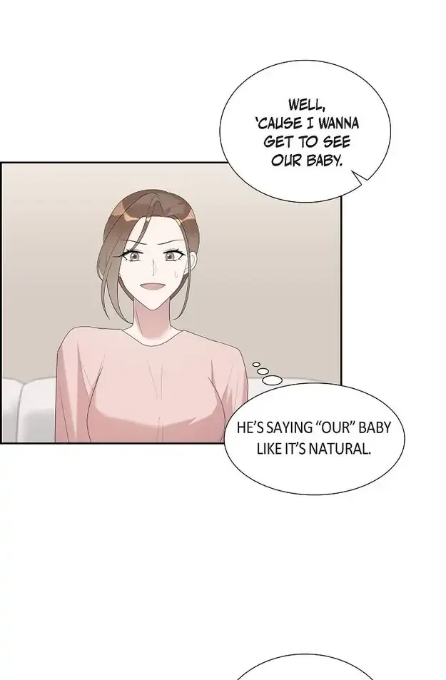 A Misogamist’s Romance Chapter 29 – Page 9