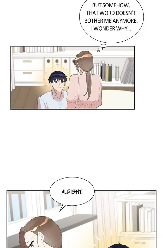 A Misogamist’s Romance Chapter 29 – Page 10