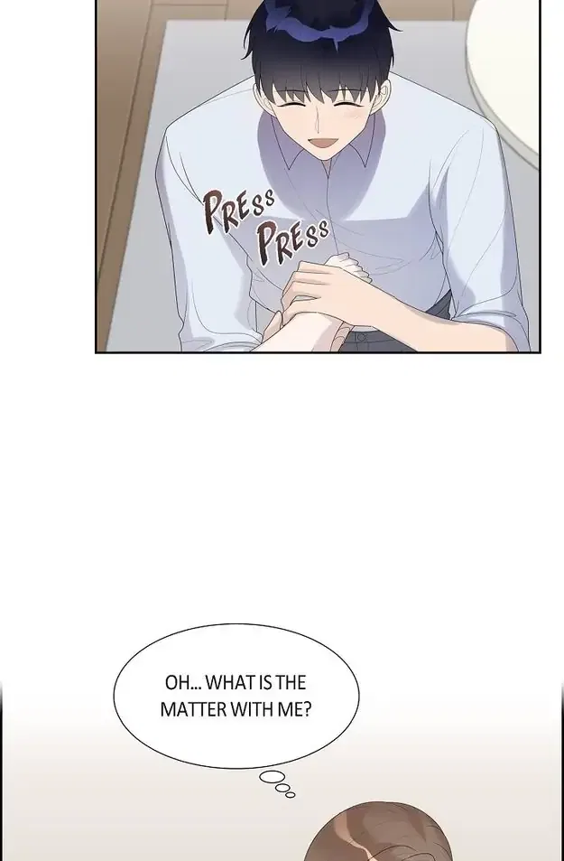 A Misogamist’s Romance Chapter 29 – Page 12