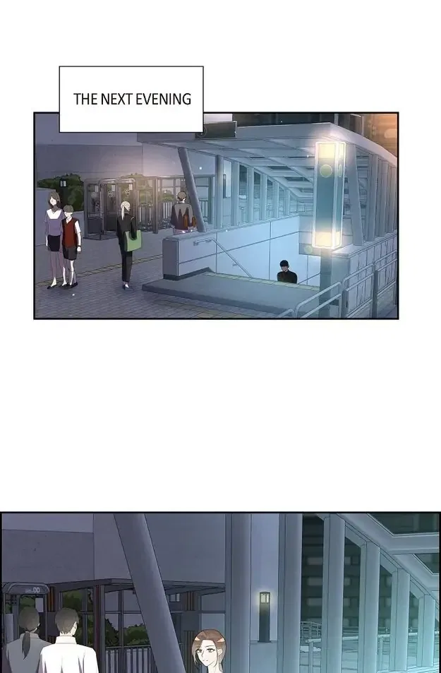 A Misogamist’s Romance Chapter 29 – Page 15