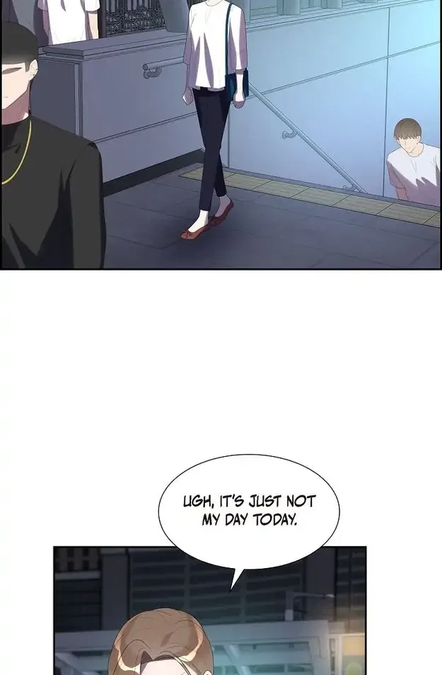 A Misogamist’s Romance Chapter 29 – Page 16