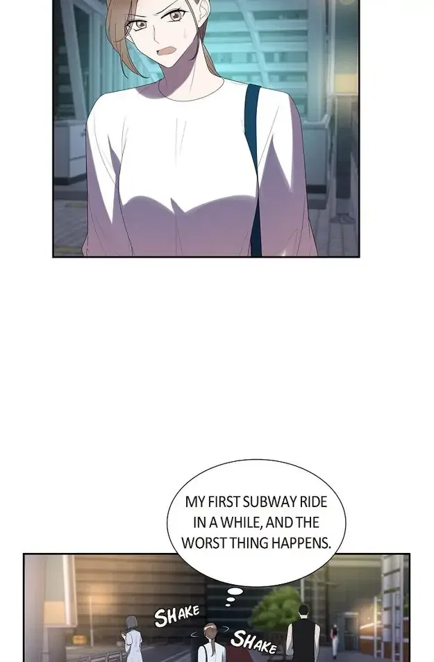 A Misogamist’s Romance Chapter 29 – Page 17