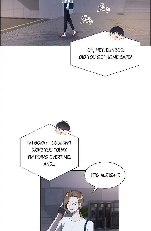 A Misogamist’s Romance Chapter 29 – Page 22