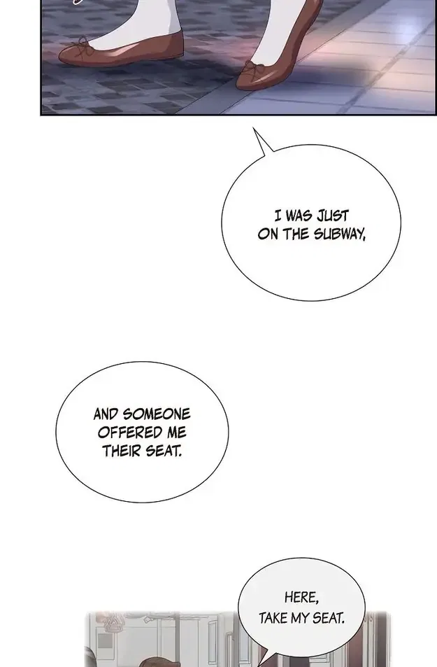 A Misogamist’s Romance Chapter 29 – Page 27