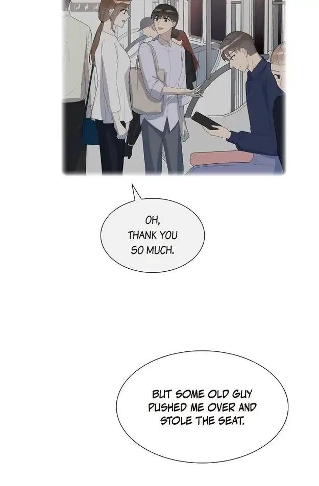 A Misogamist’s Romance Chapter 29 – Page 28