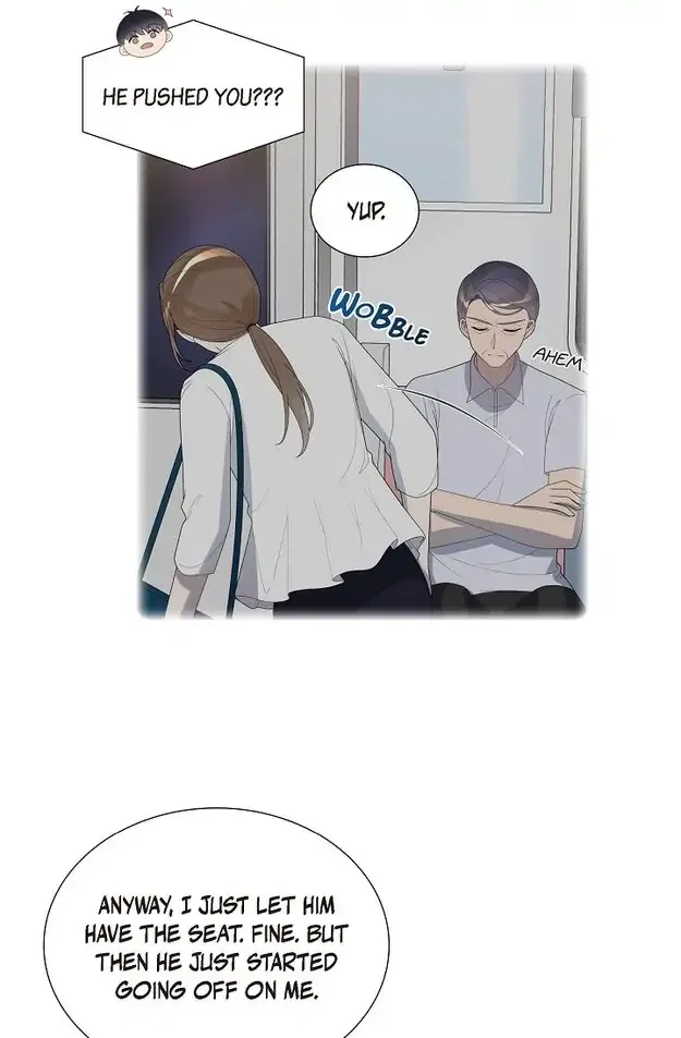 A Misogamist’s Romance Chapter 29 – Page 29