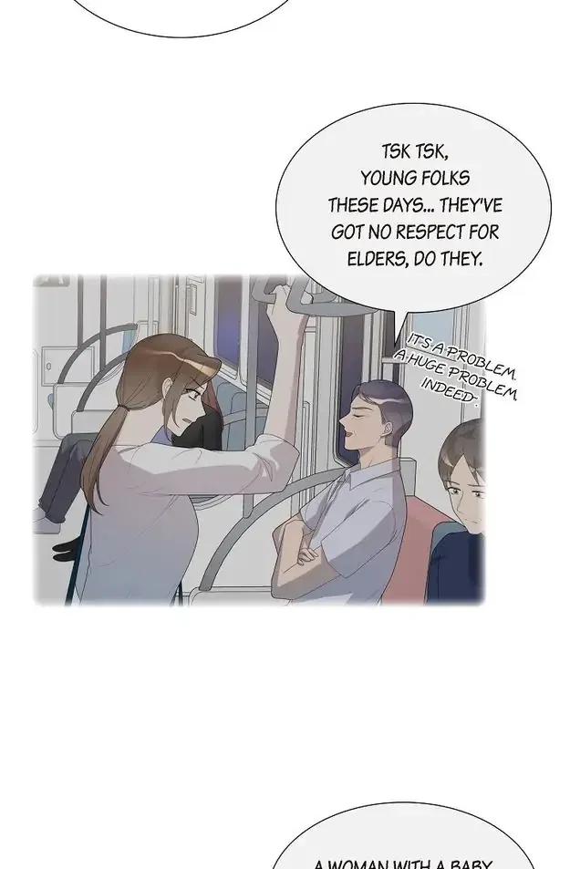 A Misogamist’s Romance Chapter 29 – Page 30