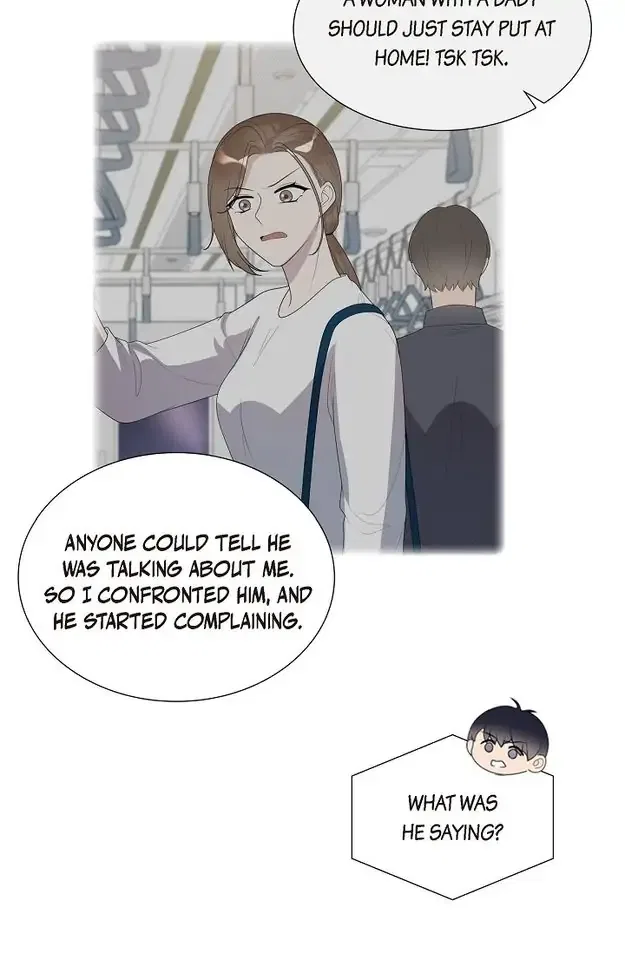 A Misogamist’s Romance Chapter 29 – Page 31