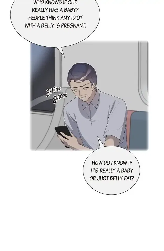 A Misogamist’s Romance Chapter 29 – Page 33
