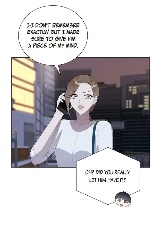 A Misogamist’s Romance Chapter 29 – Page 34