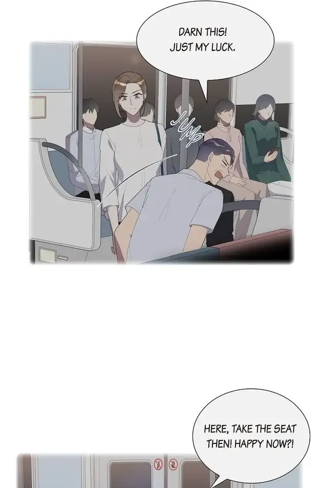 A Misogamist’s Romance Chapter 29 – Page 37