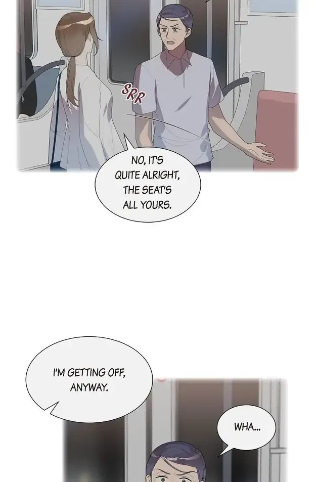 A Misogamist’s Romance Chapter 29 – Page 38