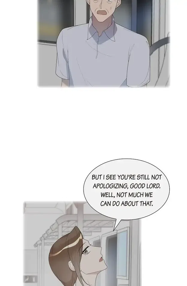A Misogamist’s Romance Chapter 29 – Page 39