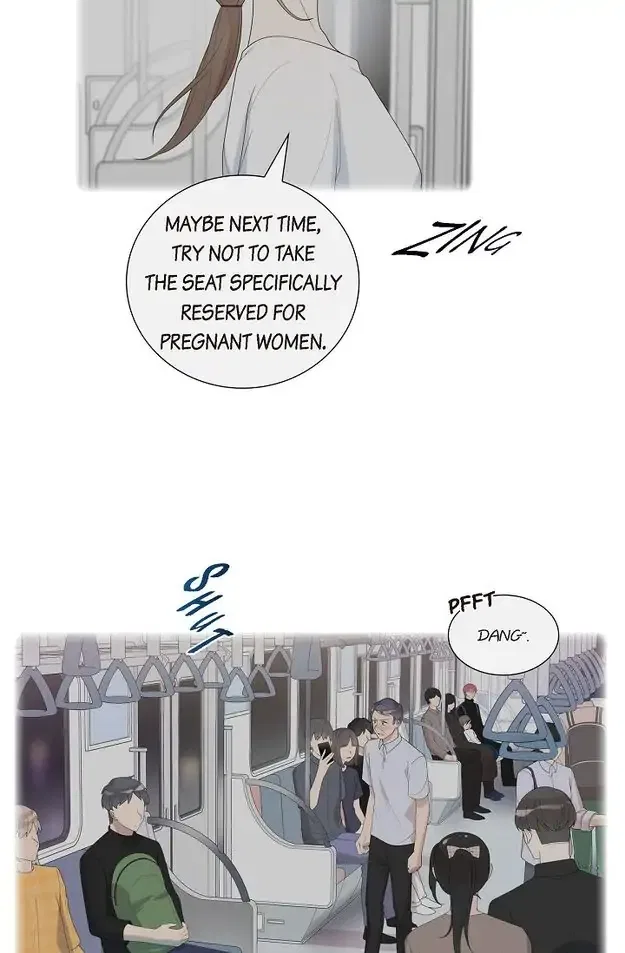 A Misogamist’s Romance Chapter 29 – Page 40