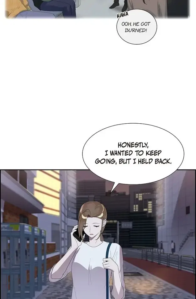 A Misogamist’s Romance Chapter 29 – Page 41