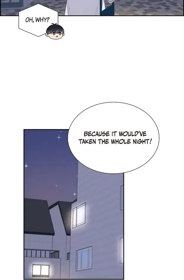 A Misogamist’s Romance Chapter 29 – Page 42