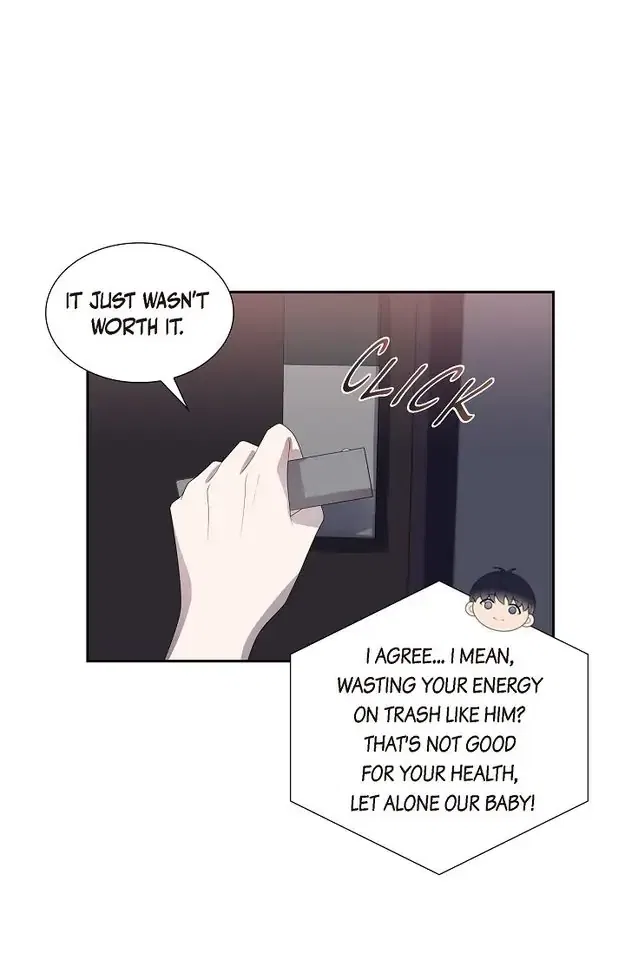A Misogamist’s Romance Chapter 29 – Page 43